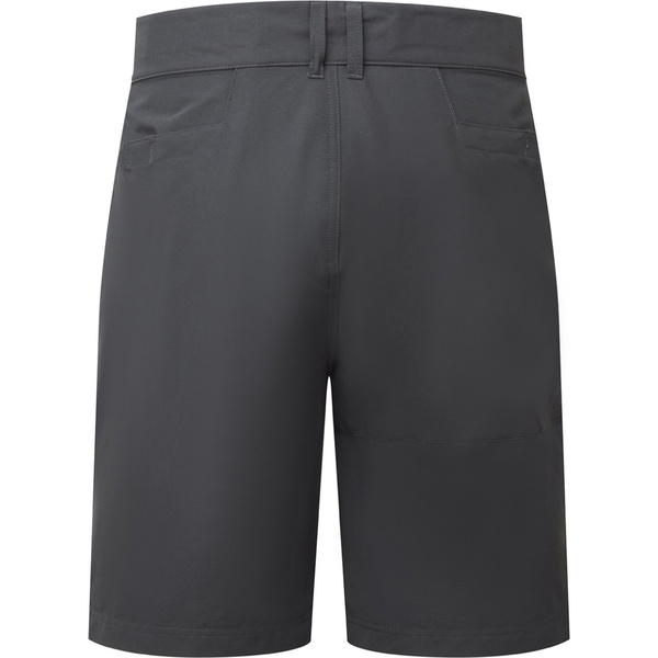 2026 Gill Hommes UV Stretch Shorts UV021 - Graphite